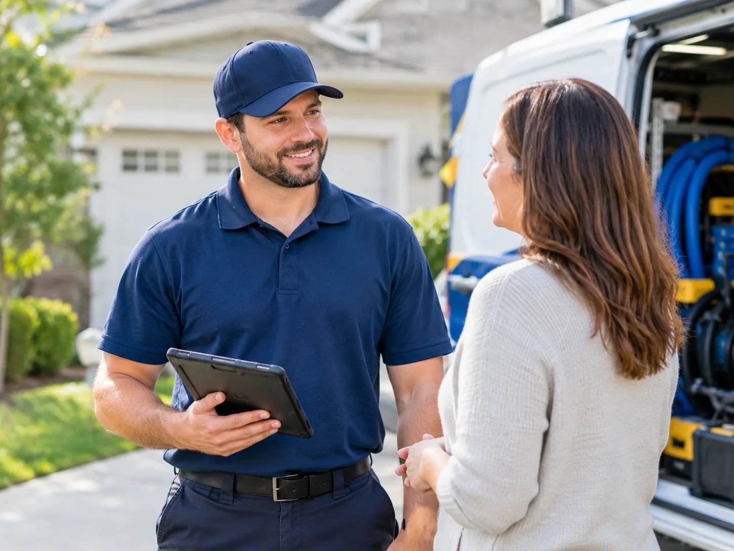Sewage Backup Cleanup Painted Post, NY FAQs